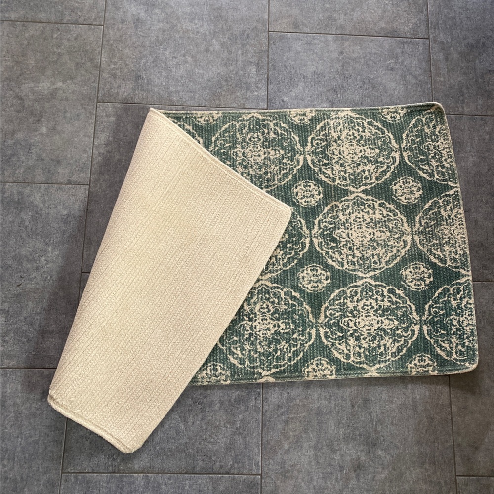 Bohemian Rug - Picture 10 of 13